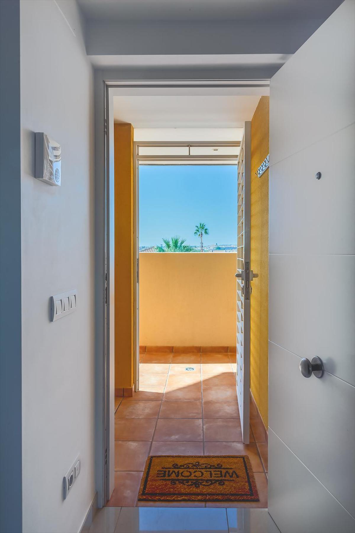 Playa Flamenca Apart Olga Dehesa de Campoamor  Exterior foto